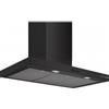 Bosch Serie 2 DWB93BC60 Cappa a Parete 90 cm Nero opaco