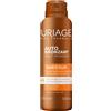 Uriage Bariesun Spray autoabbronzante idratante e illuminante per il viso e il corpo, 100 ml