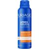 Uriage Bariésun Spray fresco doposole per lenire e idratare la pelle, 150 ml