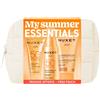 Nuxe My Summer Essential - Crema Solare Fondente SPF50+ 30ml + Spray Solare SPF50+ 50ml + Latte Doposole rinfrescante 50ml