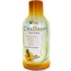 Budetta Farma Cliadren Detox - Integratore alimentare per la depurazione e il drenaggio, 500 ml