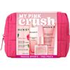 Nuxe My Pink Crush - Very Rose acqua micellare 50ml + Profigieux Flora olio doccia 30ml + Huile Prodigieuse Florale or 10ml + Prodigieux Floral profumo 15ml