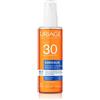 Uriage Bariesun SPF30 Olio secco solare protettivo e illuminante per corpo e capelli, 200 ml