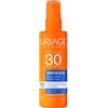 Uriage Bariesun SPF30 Spray solare invisibile per la protezione di viso e corpo, 200 ml