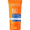 Uriage Bariesun SPF50+ Crema solare protettiva e idratante per la pelle sensibile, 50 ml