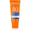 Uriage Bariésun SPF50+ Fluido Correttivo Emulsione solare per la correzione delle macchie, 40 ml