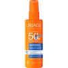 Uriage Bariesun SPF50+ Spray solare per la fotoprotezione dei bambini, 200 ml