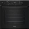Hotpoint Ariston - Forno Incasso Elettrico Hao 458hs B Activesteam