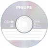 M-trading - Cdr-80min-argento