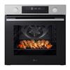 Lg - Forno Incasso Elettrico Ws5d7230s Classe A-stainless Steel