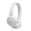 Jbl - T500-bianco