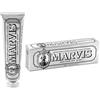 MARVIS Whitening Mint 85ml Dentifricio Sbiancante e Rinfrescante