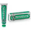 Marvis Classic Strong Mint 85ml Dentifricio alla Menta Piperita Intensa