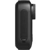 Xilecam Mini fotocamera corpo 1080p con scheda 32GB casco fotocamera corpo fotocamera con registrazione audio e video multifunzione accessorio corpo cam