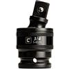 Capri Tools CP58123 Giunto universale 3/4, azionamento