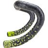 Supacaz Nastro manubrio Super sticky kush star fade giallo fluo