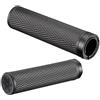 Supacaz Manopole Supacaz Diamond kush 34mm nero