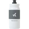 Gobik Borraccia Gobik Fly Cloud bianco/grigio 550ml