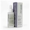 Dermorevita Alta cosmesi naturale Dermorevita Siero Viso con Latte d'Asina e Bava di Lumaca, Gel d'Aloe, Olio di Rosa Mosqueta, Estratto di Cetriolo, Succo di Pompelmo, Eco Bio Cosmesi Aiab 30 ml