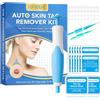 RoongDuuDll Kit 2 in 1 per la rimozione delle targhe