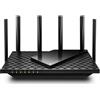 Tp-link Router Tp-link Archer AXE75 AXE5400 tri-band gigabit wifi 6E Nero [ARCHER AXE75]