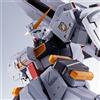 Premium BANDAI METAL ROBOT SPIRITS Gundam TR-1 Hazel Custom & Option Parts Premium Bandai