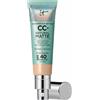 IT Cosmetics Your Skin But Better CC+ Natural Matte Foundation SPF 40