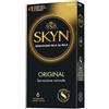 Akuel Skyn Original Senza Lattice 6 Preservativi