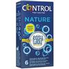 Control Nature New Easy Way 6 Profilattici
