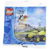LEGO City: Cherry Picker Repair Lift Set 30229 (Insaccato)