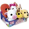 Adopt Me! Peluche Personaggi Adopt Me - Roblox Assortiti