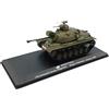 OPO 10 - Carro Armato M48A3 Patton, Esercito degli Stati Uniti, Saigon, Vietnam 1967 - Scala 1/72 - CM002
