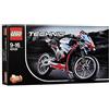 LEGO Technic 42036 - Super Moto