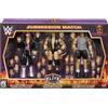 WWE Bret The Hitman Hart Stone Cold Steve Austin Ken Shamrock 2026 Wrestlemania 13 Submission Match 3-Pack [Esclusivo] Mattel Elite Collection Wrestling Action Figure Giocattolo