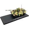 OPO 10 - Carro Armato da Combattimento E-50 Standardpanzer Werhrmacht, Germania, Seconda Guerra Mondiale, Agosto 1945 - Scala 1/72 - CM003
