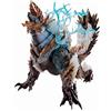 TAMASHII NATIONS Zinogre 20th Anniversary Edition Fig. 28,5 cm Monster Hunter SH Monster Arts