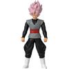 BANDAI Dragon Ball - Figure Flash Series 7 Cm Mod Sdos (BANDAI DB37221)