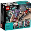 Lego Drag Racer Hidden Side 40408
