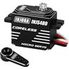 INJORA INJS480 Micro Servo Coreless con Braccio Servo per 1/24 Axial SCX24 RC Crawler