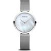 BERING orologio al quarzo Bering donna Classic trendy cod. 18132-004