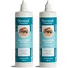BENEXE' Benexè Soluzione Salina - per tutti i tipi di Lenti a Contatto - batteriostatica - risciacqua - ripristina la biotollerabilità - Dispositivo medico - 2 x 550 ml