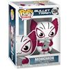 Funko Pop! Movies: Bullet Train - Momochan - Figura in Vinile da Collezione - Idea Regalo - Merchandising Ufficiale - Giocattoli per Bambini e Adulti - Movies Fans - Figura per i Collezionisti