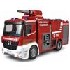Amewi Mercedes-Benz autopompa antincendio 1:18 RTR RC telecomandato