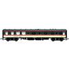 Hornby BR InterCity, Mk1 RBR, 1646 - Era 7. Coaches & Coach Packs. Mk1 Coaches