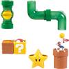TOMY Super Mario Pipes