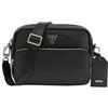 GUESS MILANO CROSSBODY DOUBLE ZIP