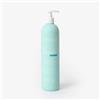 LAMUSELAB Srl Lamuselab Gel Moussant Detergente Viso e Corpo Sebo-Regolatore Idratante 500ml