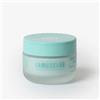 LAMUSELAB Srl Lamuselab Light Blue Mask Maschera Viso Lenitiva Idratante Seboregolatrice 100ml