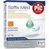 Pikdare Cerotto In Strisce Pic Soffix Med 10x10 S 1 Cerotto