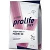 AMICIBAU Prolife Dog Mini Hepatic - Veterinary - 5 kg